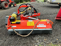 2023 kubota peruzzo voskruis 1400 slijper - afbeelding 10 van  15