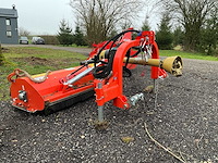 2023 kubota peruzzo voskruis 1400 slijper - afbeelding 13 van  15