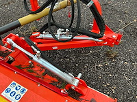 2023 kubota peruzzo voskruis 1400 slijper - afbeelding 15 van  15