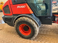 2023 kubota r090 wiellader - afbeelding 5 van  19