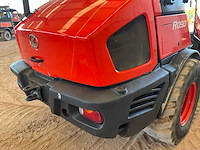 2023 kubota r090 wiellader - afbeelding 6 van  19