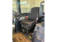 2023 kubota r090 wiellader - afbeelding 9 van  19