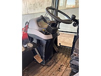 2023 kubota r090 wiellader - afbeelding 10 van  19