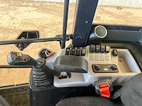 2023 kubota r090 wiellader - afbeelding 11 van  19