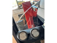 2023 kubota r090 wiellader - afbeelding 14 van  19