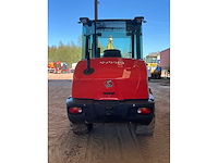 2023 kubota r090 wiellader - afbeelding 17 van  19