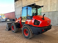 2023 kubota r090 wiellader - afbeelding 18 van  19