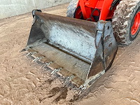 2023 kubota r090 wiellader - afbeelding 19 van  19