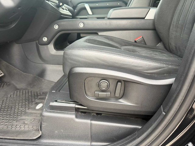 2023 land rover defender - afbeelding 2 van  28