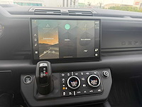 2023 land rover defender - afbeelding 3 van  28