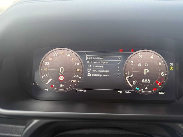 2023 land rover defender - afbeelding 4 van  28