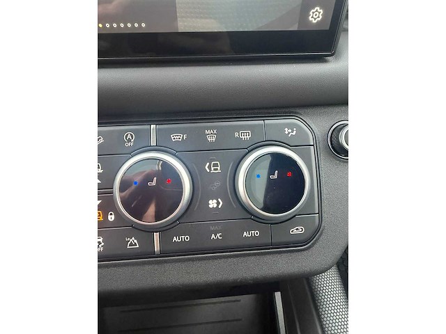 2023 land rover defender - afbeelding 6 van  28