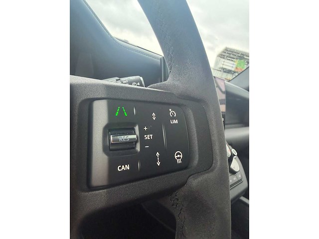 2023 land rover defender - afbeelding 10 van  28