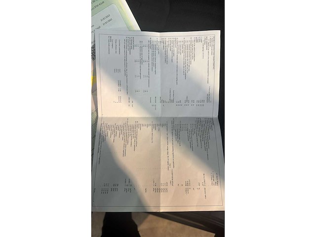 2023 land rover defender - afbeelding 15 van  28