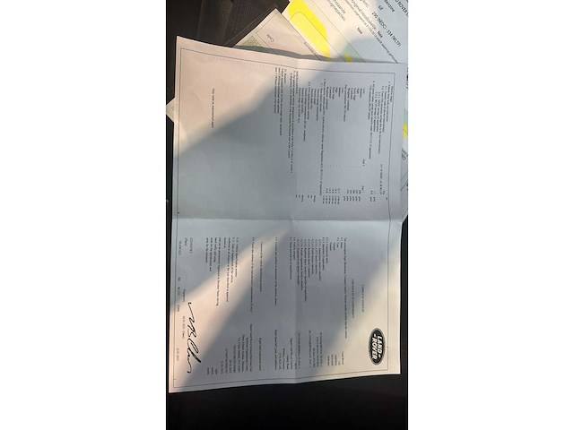 2023 land rover defender - afbeelding 18 van  28