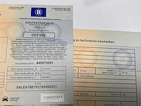 2023 land rover defender - afbeelding 20 van  28