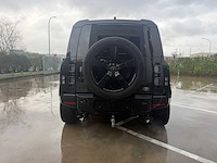 2023 land rover defender - afbeelding 25 van  28
