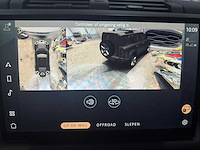 2023 land rover defender - afbeelding 23 van  28