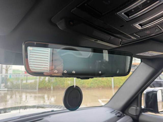 2023 land rover defender - afbeelding 5 van  28