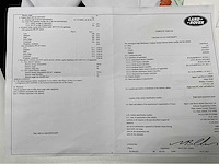 2023 land rover defender - afbeelding 20 van  28