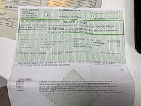 2023 land rover defender - afbeelding 12 van  28