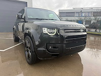 2023 land rover defender - afbeelding 13 van  28