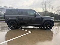 2023 land rover defender - afbeelding 14 van  28
