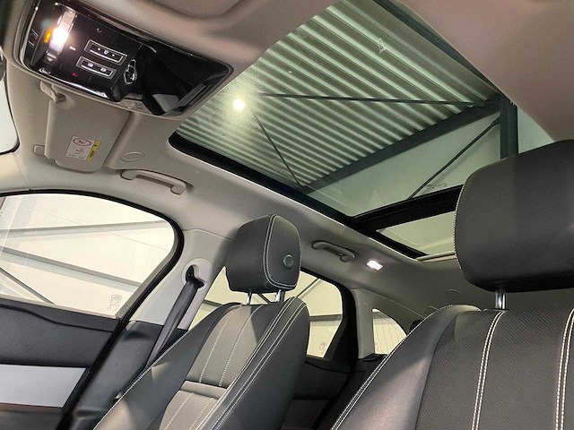 2023 land rover velar p400e personenauto - afbeelding 13 van  20