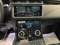 2023 land rover velar p400e personenauto - afbeelding 15 van  20