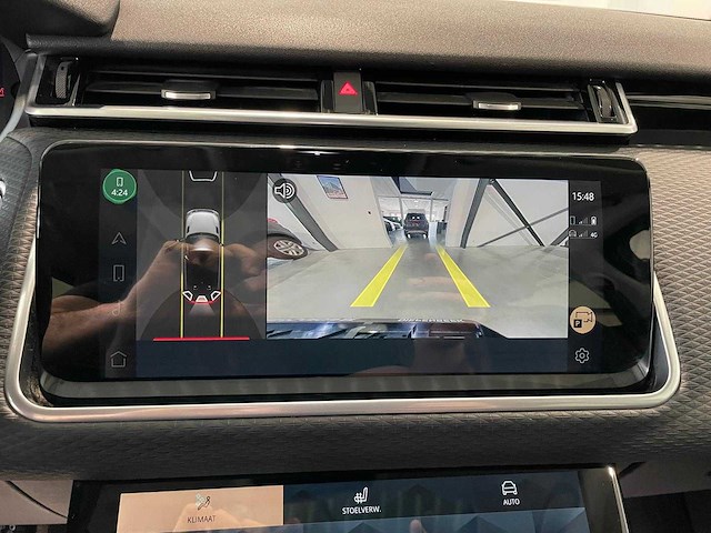 2023 land rover velar p400e personenauto - afbeelding 18 van  20
