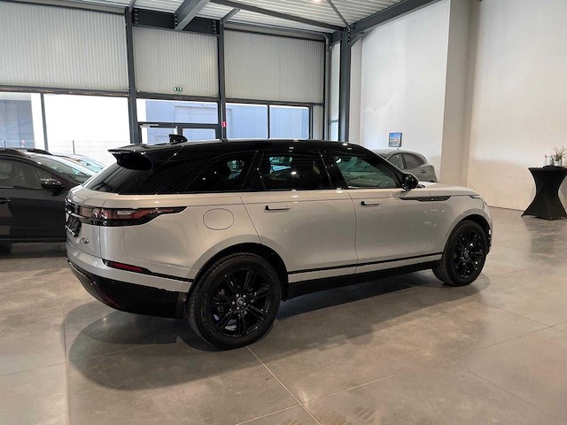 2023 land rover velar p400e personenauto - afbeelding 6 van  20