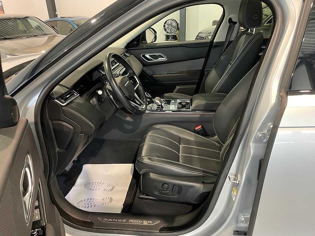 2023 land rover velar p400e personenauto - afbeelding 2 van  20