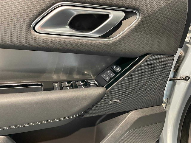 2023 land rover velar p400e personenauto - afbeelding 3 van  20