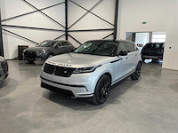 2023 land rover velar p400e personenauto - afbeelding 1 van  20