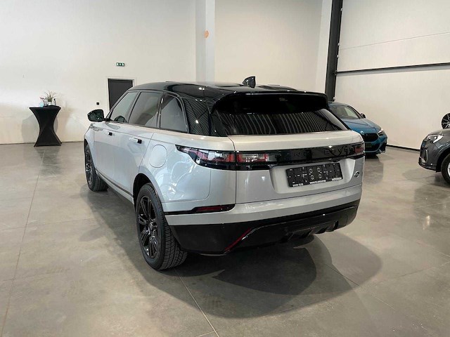 2023 land rover velar p400e personenauto - afbeelding 15 van  20