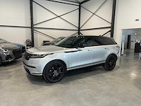 2023 land rover velar p400e personenauto - afbeelding 12 van  20