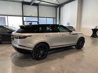 2023 land rover velar p400e personenauto - afbeelding 17 van  20