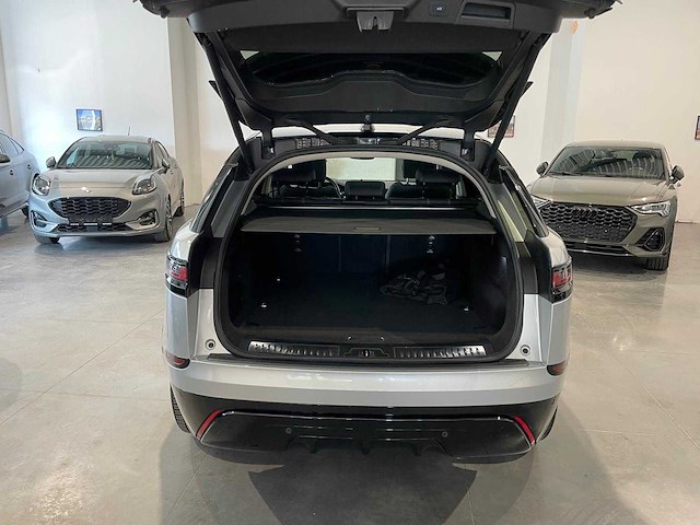 2023 land rover velar p400e personenauto - afbeelding 19 van  20