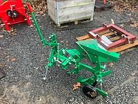 2023 lefa lr104 keerbare kantelploeg - afbeelding 1 van  3