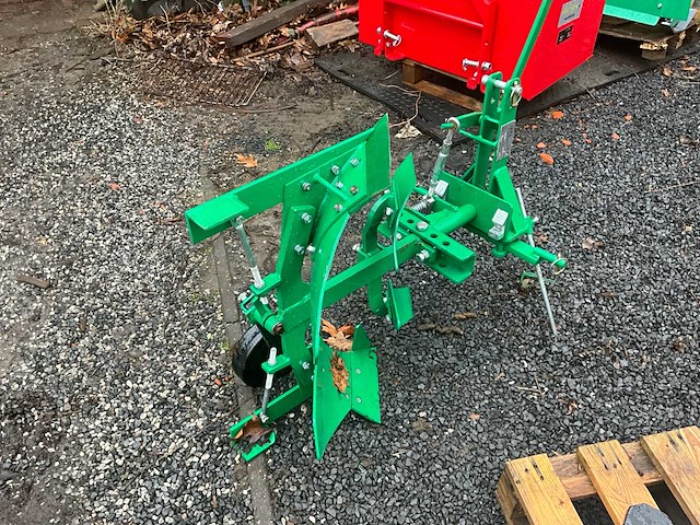 2023 lefa lr104 keerbare kantelploeg - afbeelding 2 van  3