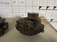 2023 lehmann / caul snijset voor houten frames diverse freesmachines - afbeelding 22 van  22