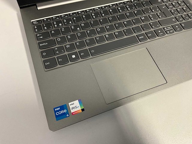 2023 lenovo i5 thinkbook 15 g4 iap laptop - afbeelding 2 van  5