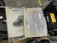 2023 limpar 104 pro veegmachine - afbeelding 2 van  10