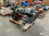 2023 limpar 104 pro veegmachine - afbeelding 3 van  10