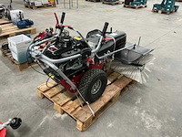 2023 limpar 104 pro veegmachine - afbeelding 4 van  10