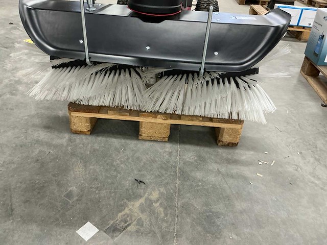 2023 limpar 104 pro veegmachine - afbeelding 6 van  10