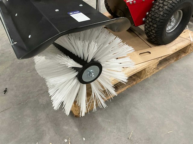 2023 limpar 104 pro veegmachine - afbeelding 7 van  10