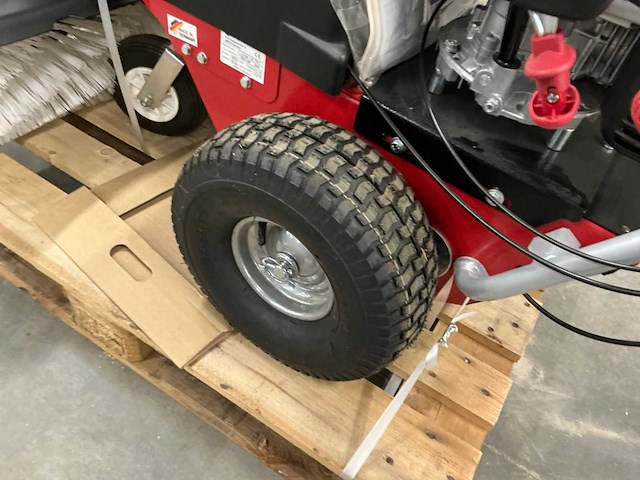 2023 limpar 104 pro veegmachine - afbeelding 9 van  10