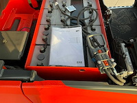 2023 linde e15-02 vorkheftruck - afbeelding 2 van  72