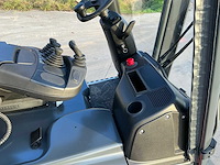 2023 linde e15-02 vorkheftruck - afbeelding 7 van  72
